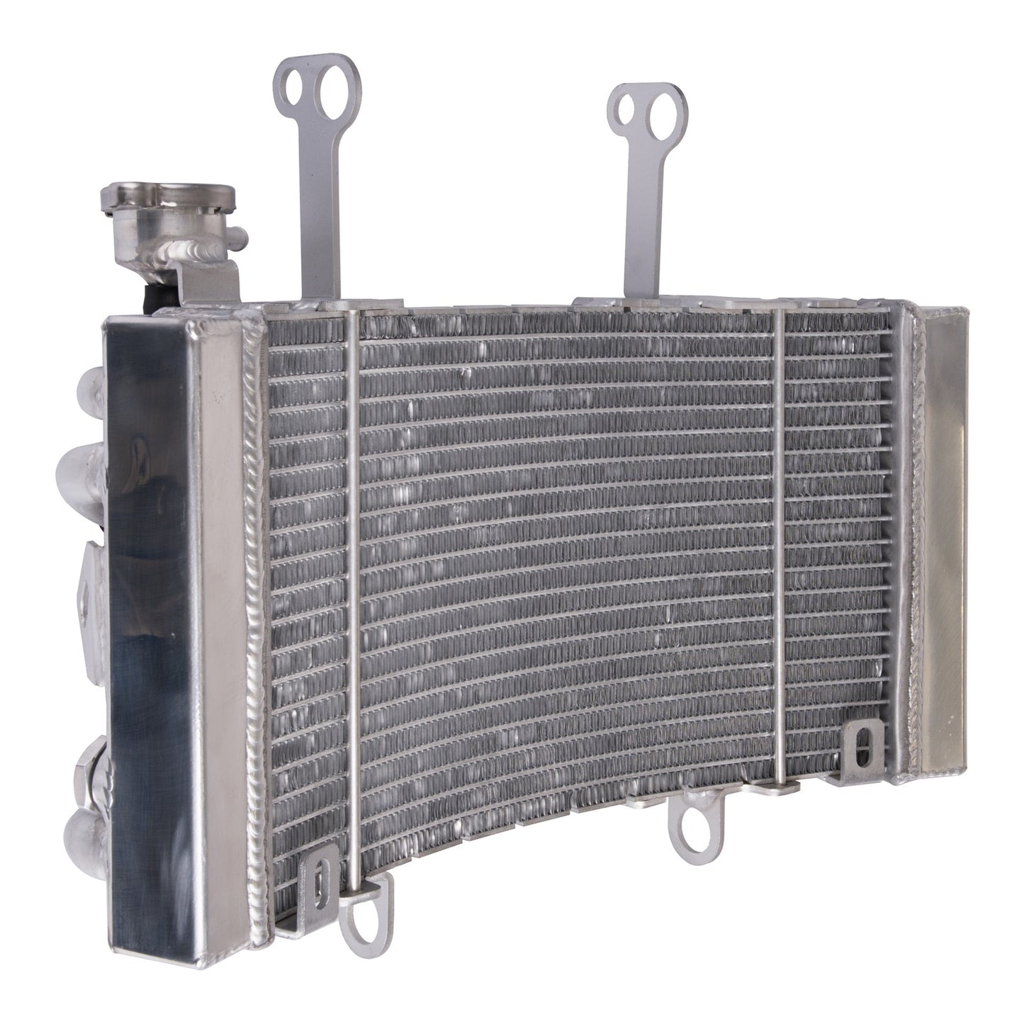 Whites Radiator - KTM / Husqvarna 450 Rally / FR450 Rally '19-'22