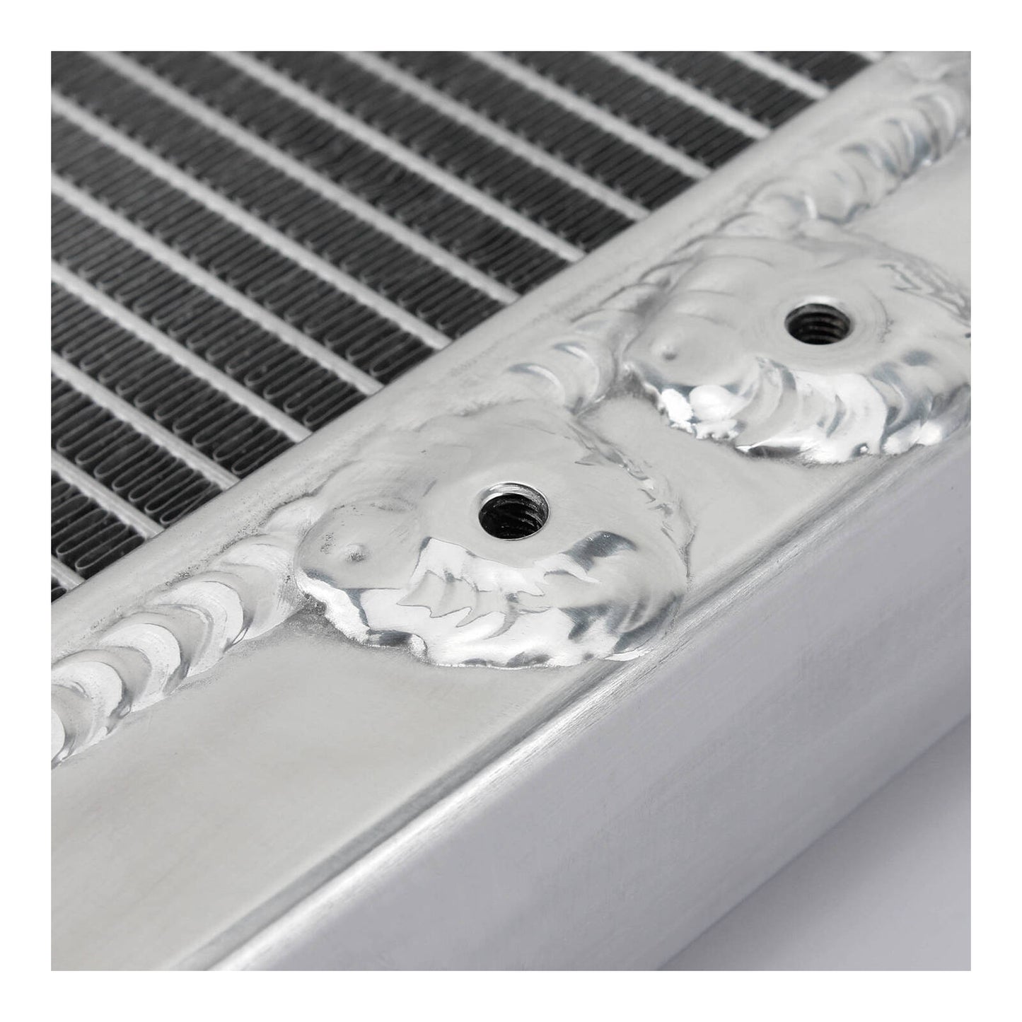 Whites Radiator Yamaha MT09 / FZ09 '14-'16