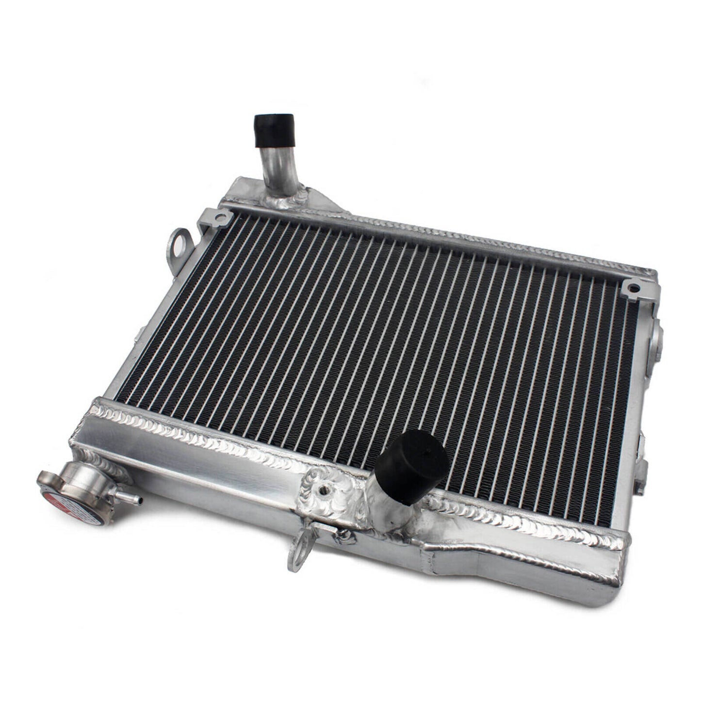 Whites Radiator Yamaha MT07 / FZ07 '14-'16