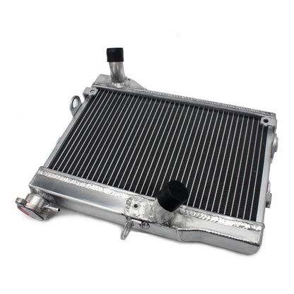 Whites Radiator Yamaha MT07 / FZ07 '14-'16