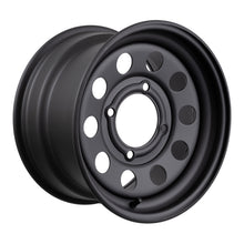 Whites ATV UTV Steel Rim Black 14 x 8 Honda Rear 4/137 +41