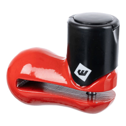 WMP Disc Lock 6mm Pin With Disc Lock Reminder