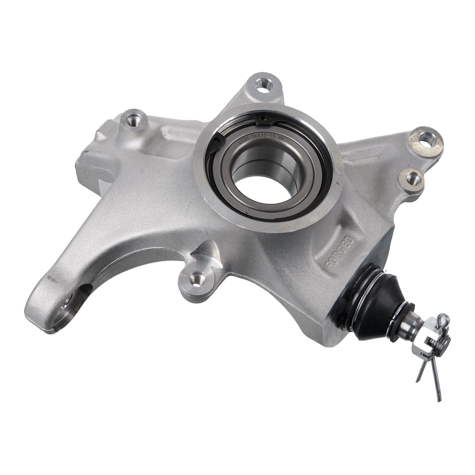 WMP Steering Knuckle ATV Yamaha