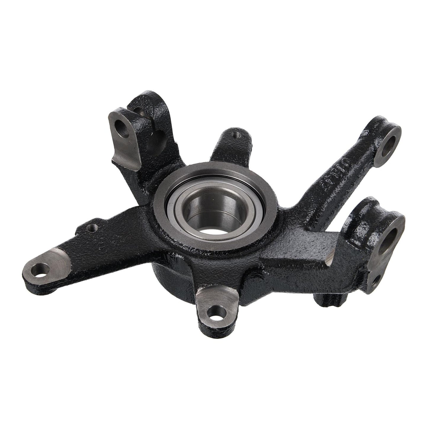 WMP Steering Knuckle ATV Yamaha