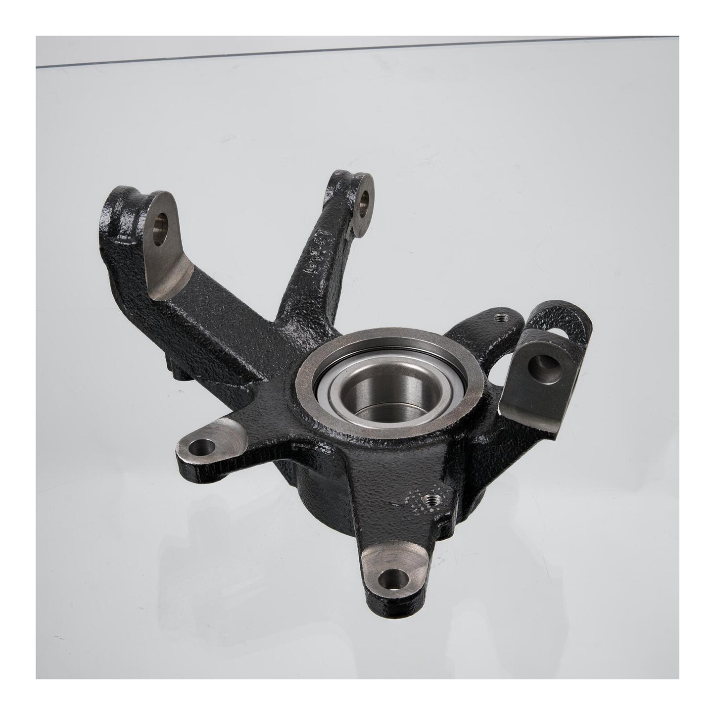 WMP Steering Knuckle ATV Yamaha