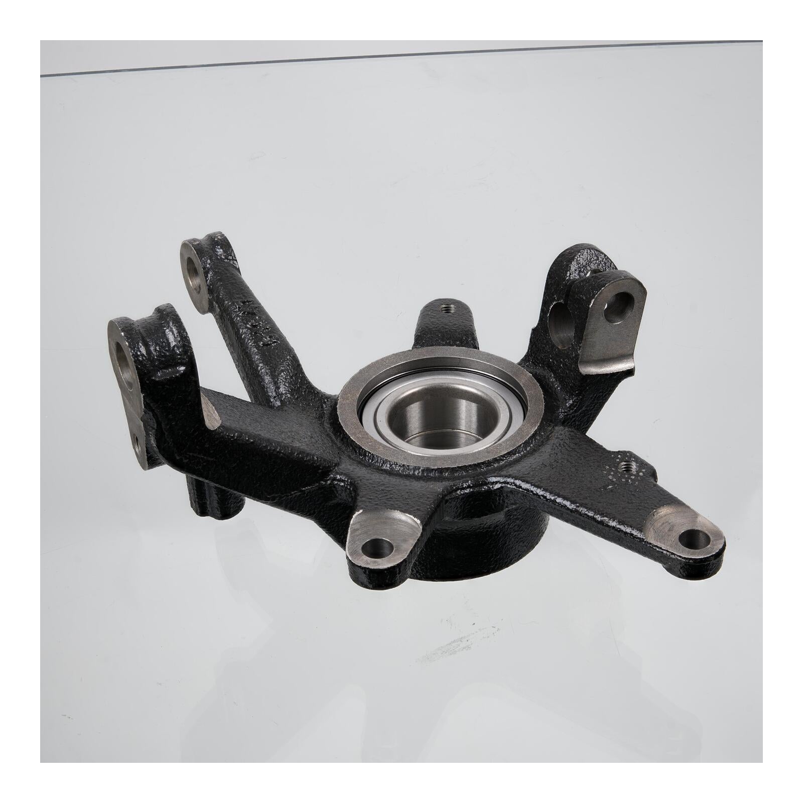 WMP Steering Knuckle ATV Yamaha