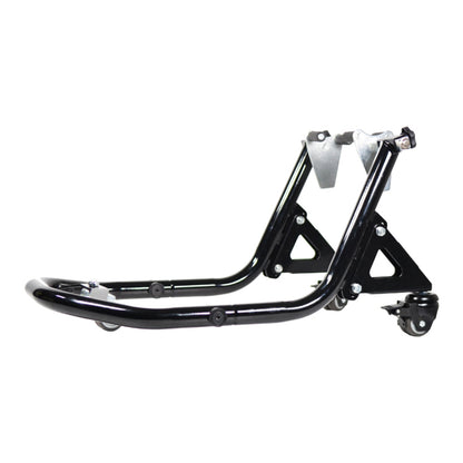 Whites Paddock Stand - Front - Dolly Type