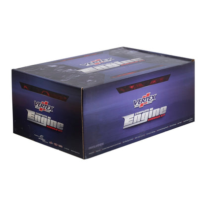 Complete Engine Rebuild Kit - Suzuki RMZ250 '04