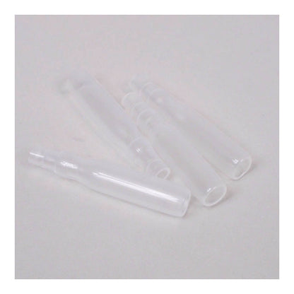 INSULATING SLEEVE LONG FEMALE BULLET (PKT OF 100PCS)