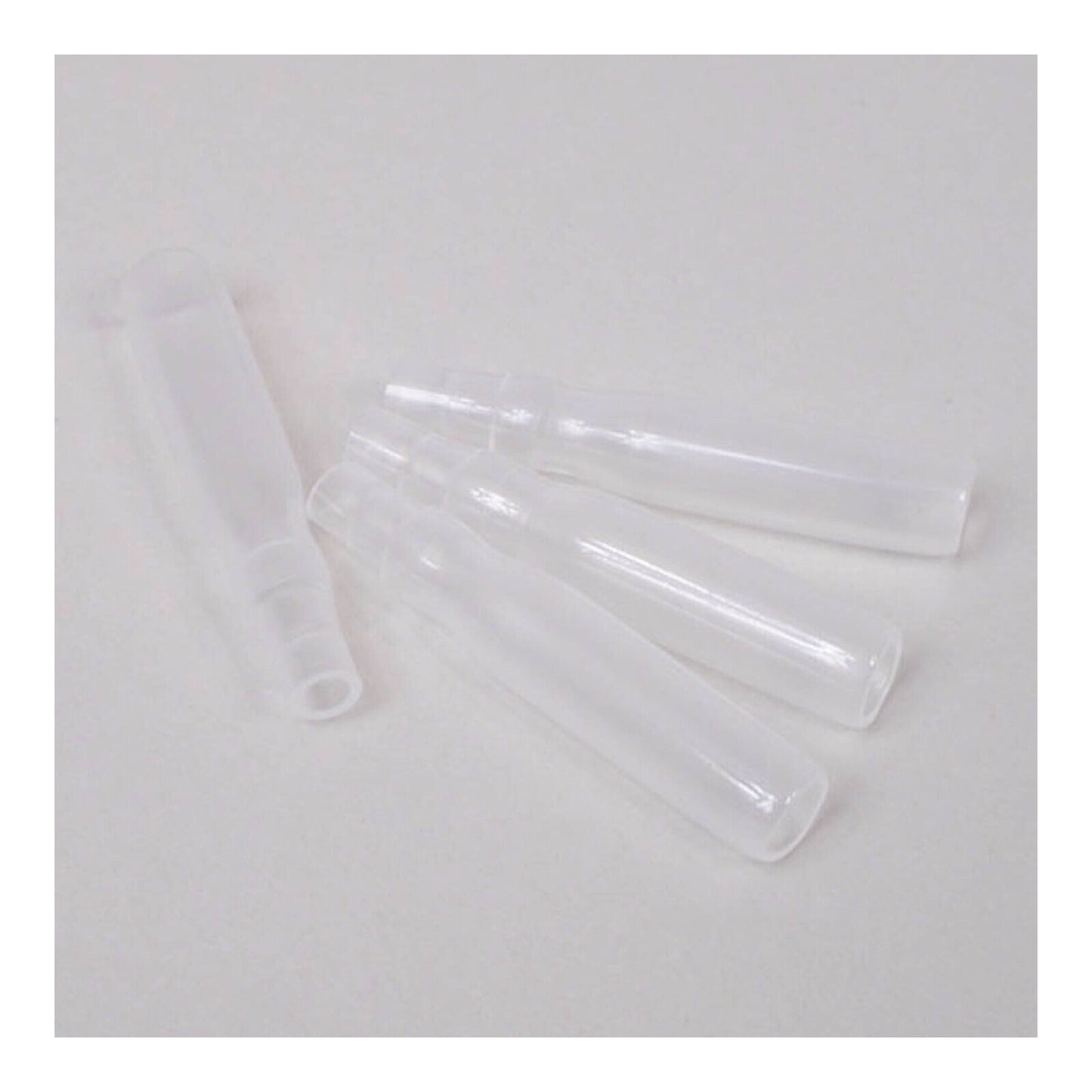 INSULATING SLEEVE LONG FEMALE BULLET (PKT OF 100PCS)