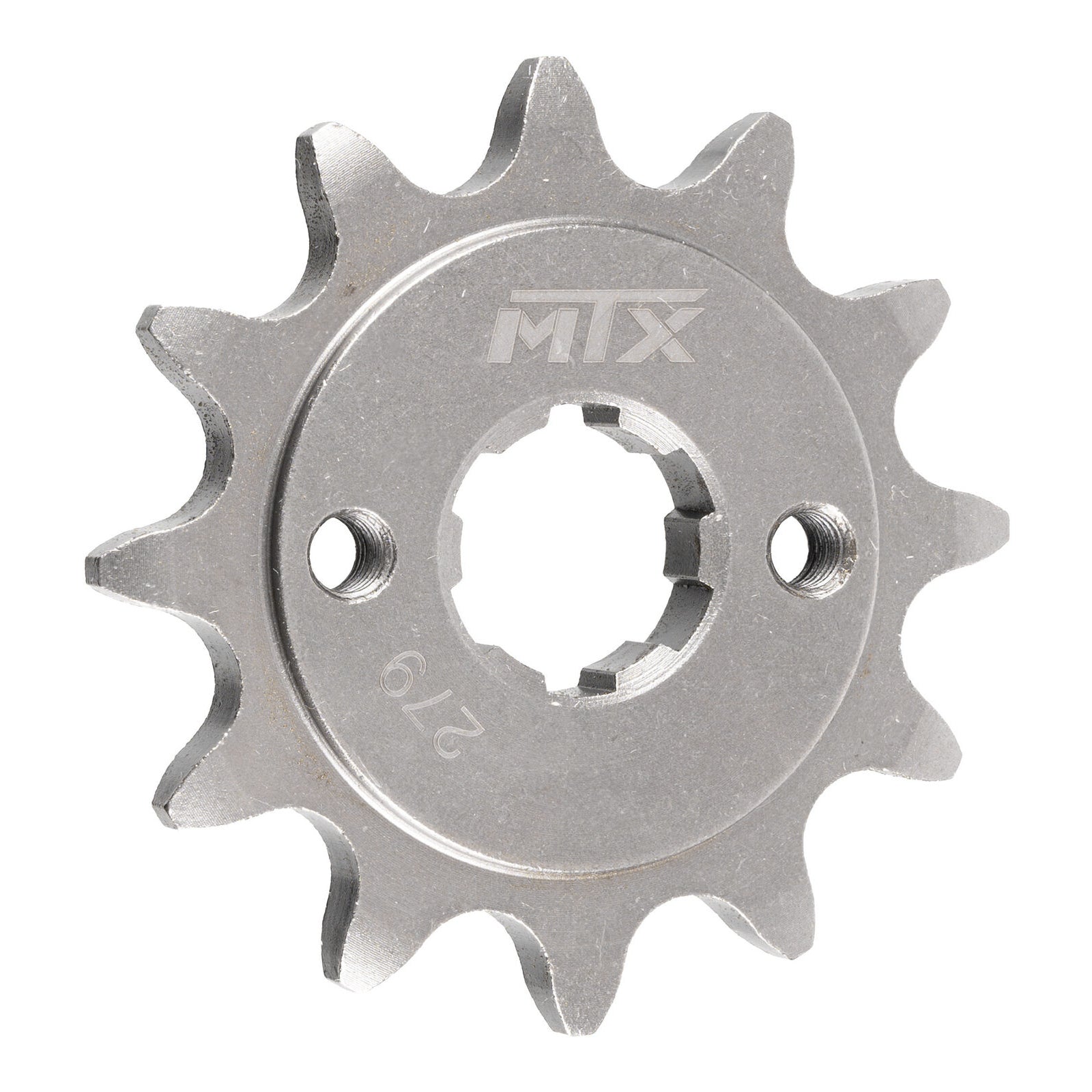 XAM Sprocket Kit Honda CRF150F '06-'16 Zero Red 13/47
