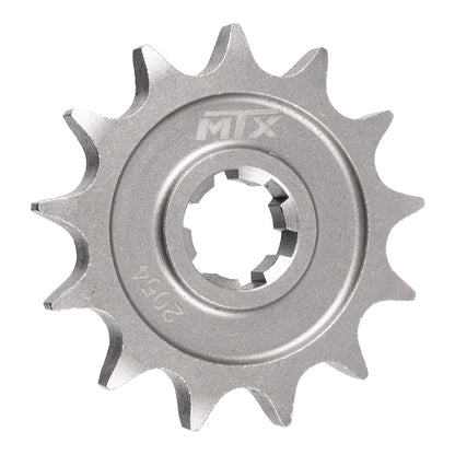 XAM Sprocket Kit Kawasaki KLX140 Big Wheel - O-Ring 13/51