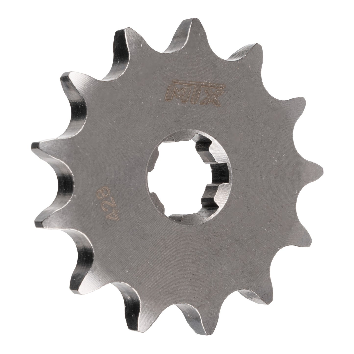 XAM Sprocket Kit Suzuki DS80/JR80 12/34
