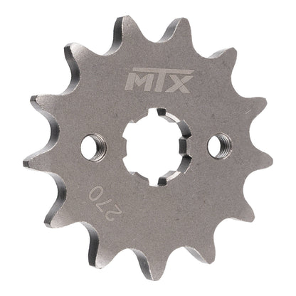 XAM Sprocket Kit Suzuki DRZ110 / Kawasaki KLX110 -09 14/34
