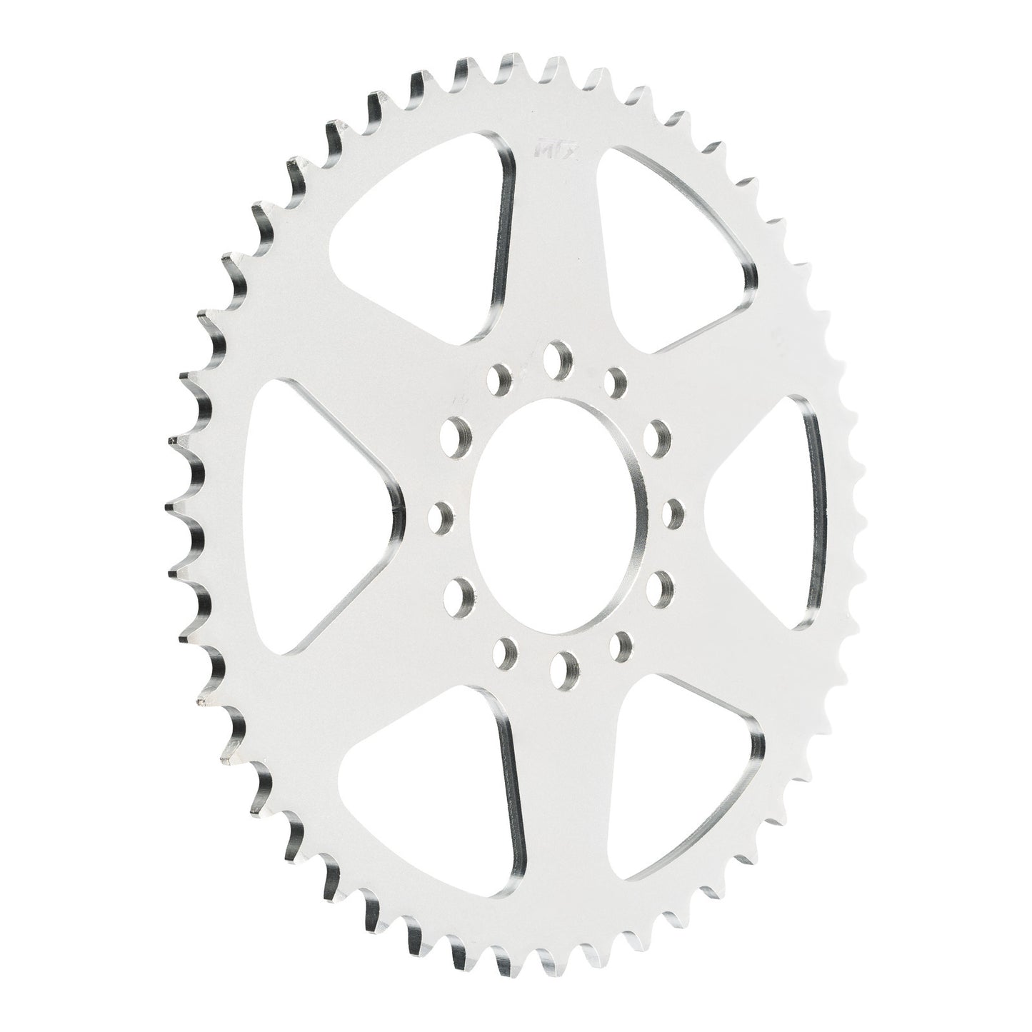 XAM Sprocket Kit Suzuki DR200 Farm 12/47 X-Ring