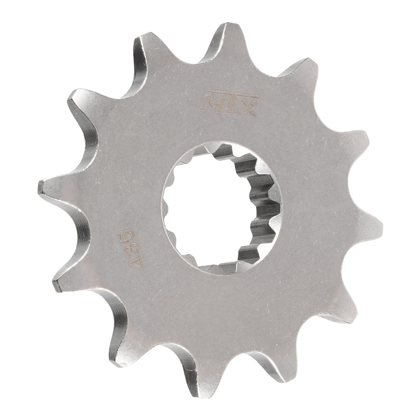 XAM Sprocket Kit Suzuki DR250 '90- X-Ring 13/49