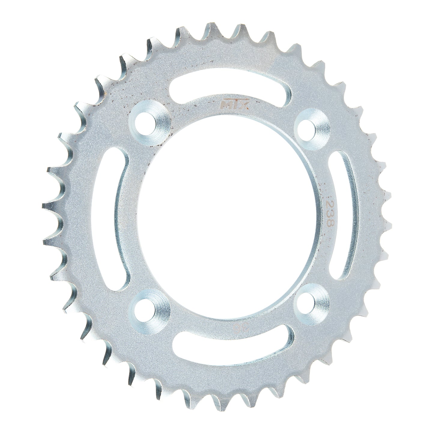 XAM Sprocket Kit Honda CRF110 13-16 14/38