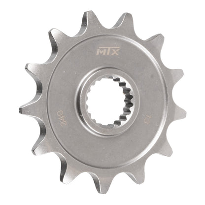 XAM Sprocket Kit Honda CR125 Zero Gold 13/51