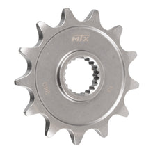 XAM Sprocket Kit Honda CR125 Zero Gold 12/49