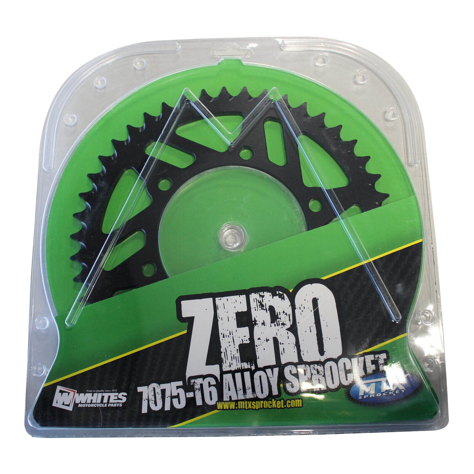 XAM Sprocket Kit Honda CRF250R '11-'16 X-Ring Zero Black 13/49