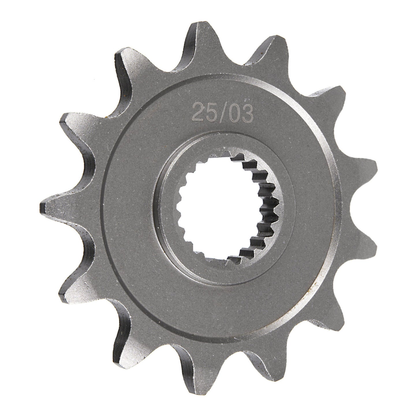 XAM Sprocket Kit Honda CRF250R '11-'16 X-Ring Zero Red 13/49