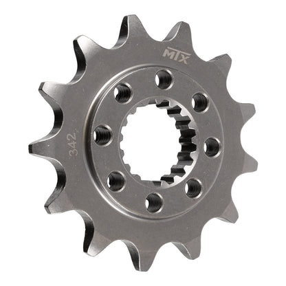XAM Sprocket Kit Honda CR250 '05 X-Ring Gold Zero Gld 13/49