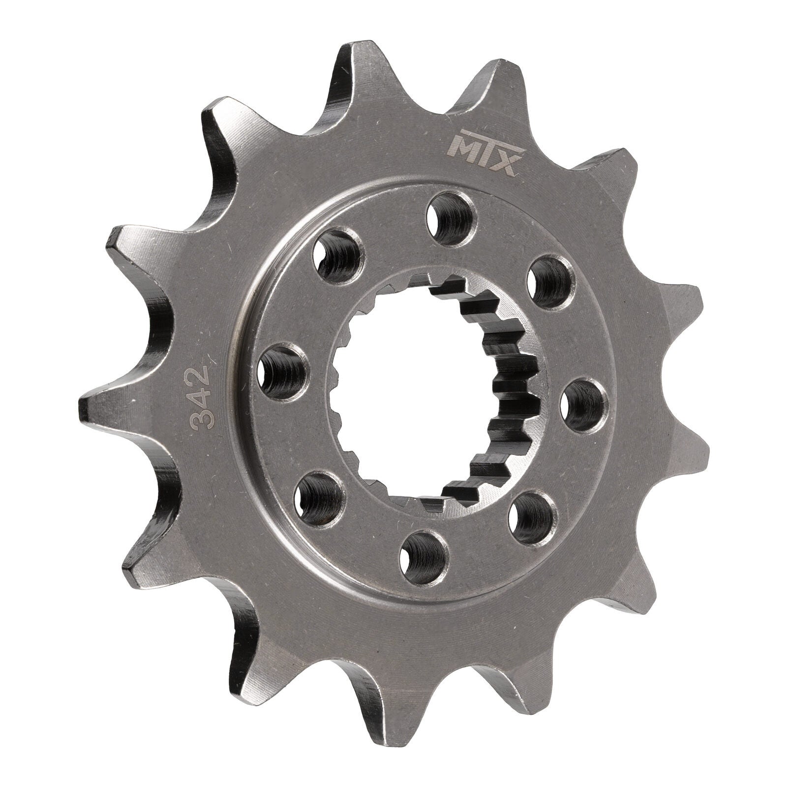 XAM Sprocket Kit Honda CR500 '88-'91 X-Ring Gold 14/51