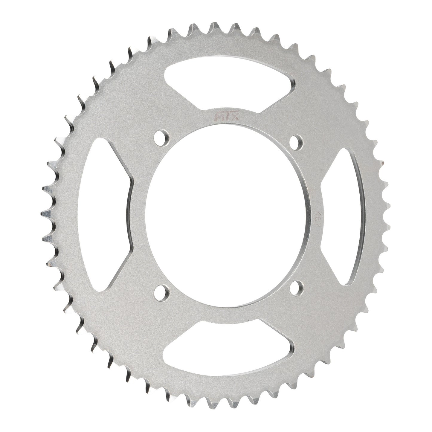 XAM Sprocket Kit Kawasaki KX80-85 BW '98 13/51