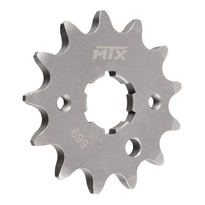 XAM Sprocket Kit Kawasaki KX250 '92-'96 X-Ring 14/49