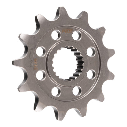 XAM Sprocket Kit Kawasaki KX250F '06-'10 X-Ring Gold 13/48