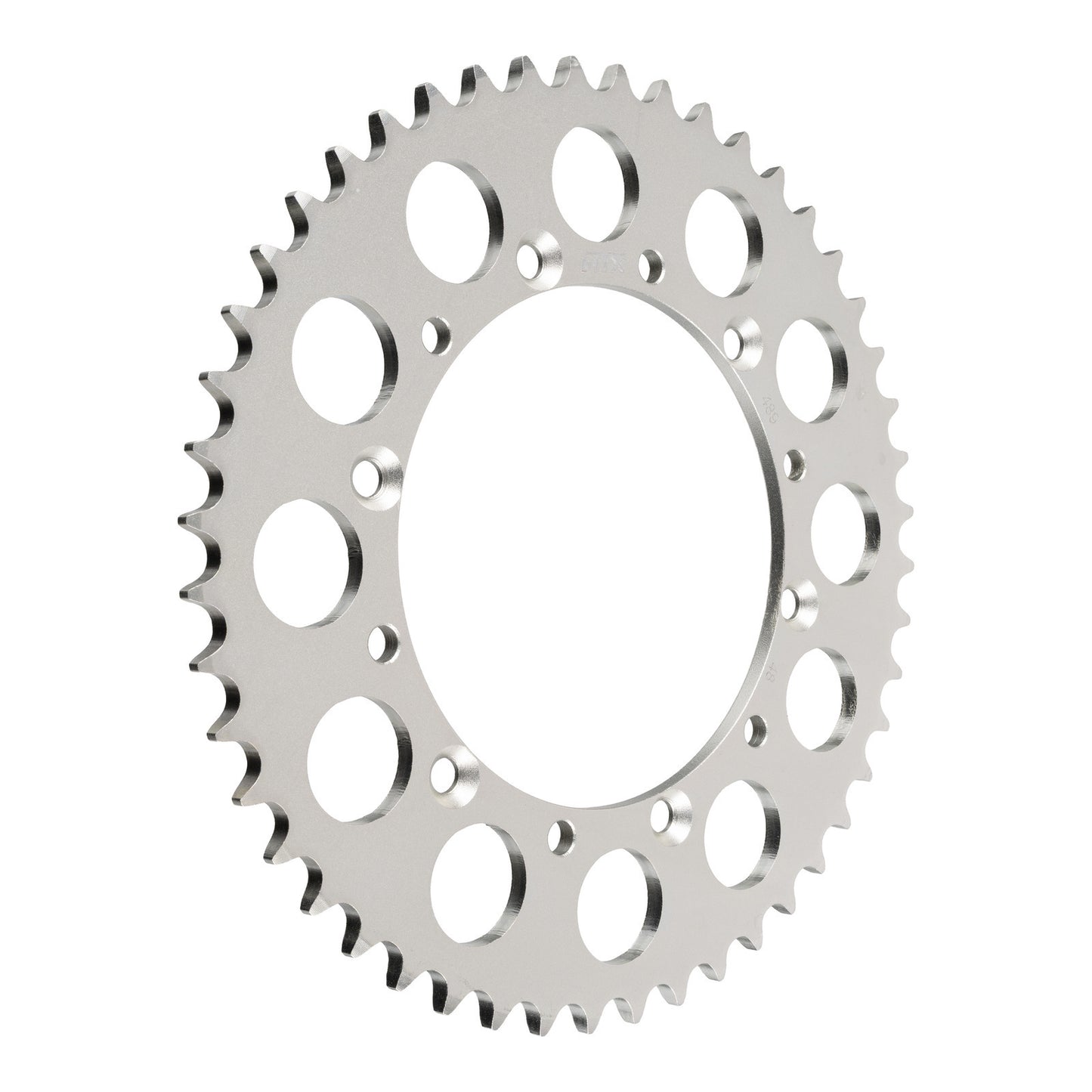XAM Sprocket Kit Kawasaki KX250F '06-'10 X-Ring Gold 13/48