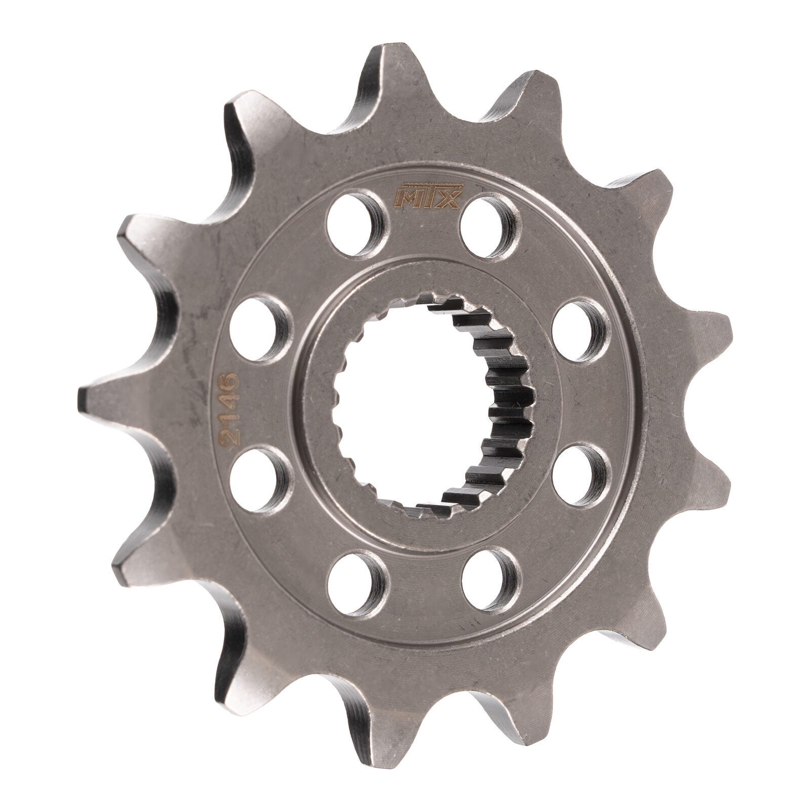 XAM Sprocket Kit Kawasaki KX250F '06-'10 X-Ring 13/48