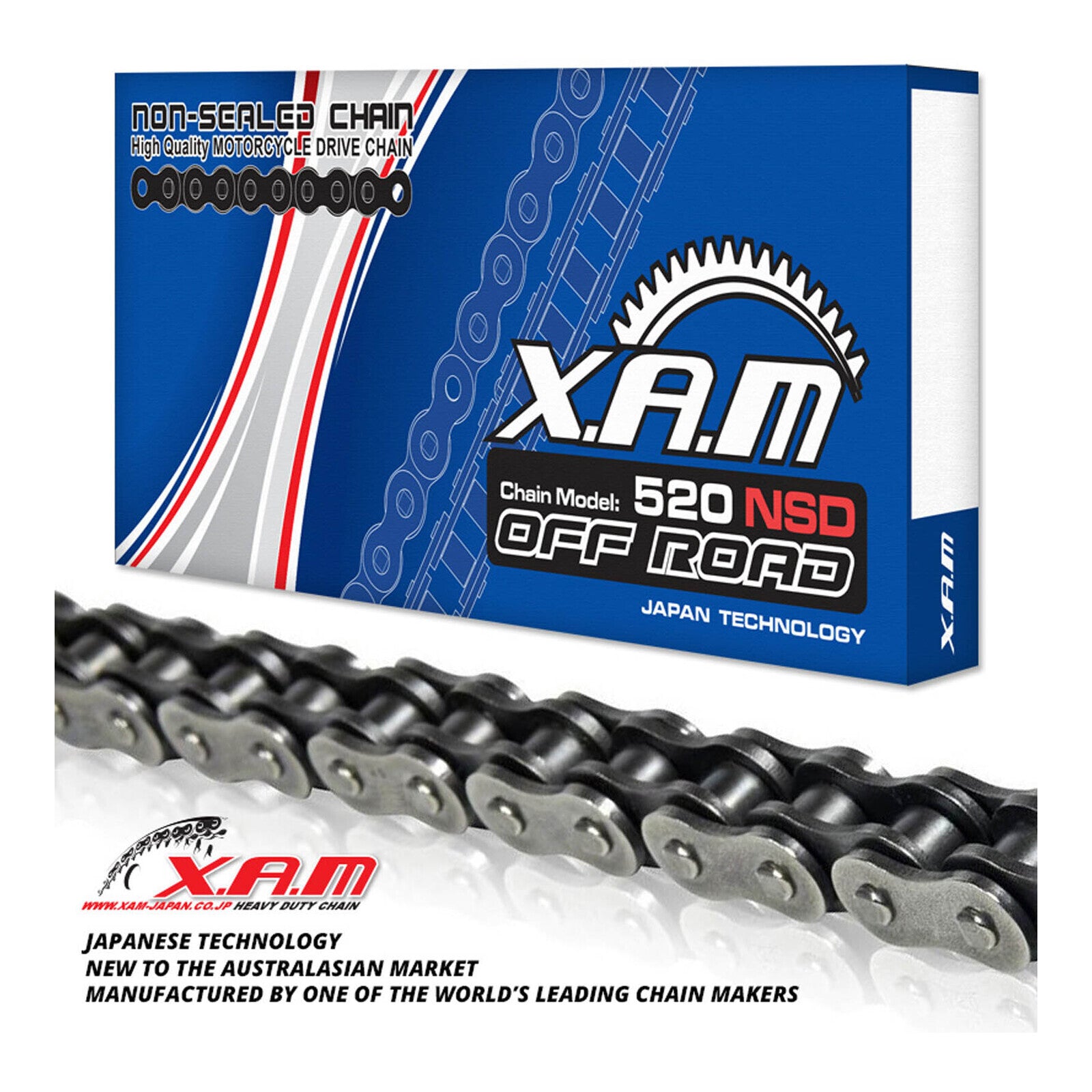 XAM Sprocket Kit Kawasaki KX450F '06-'11 Zero Gold 13/50