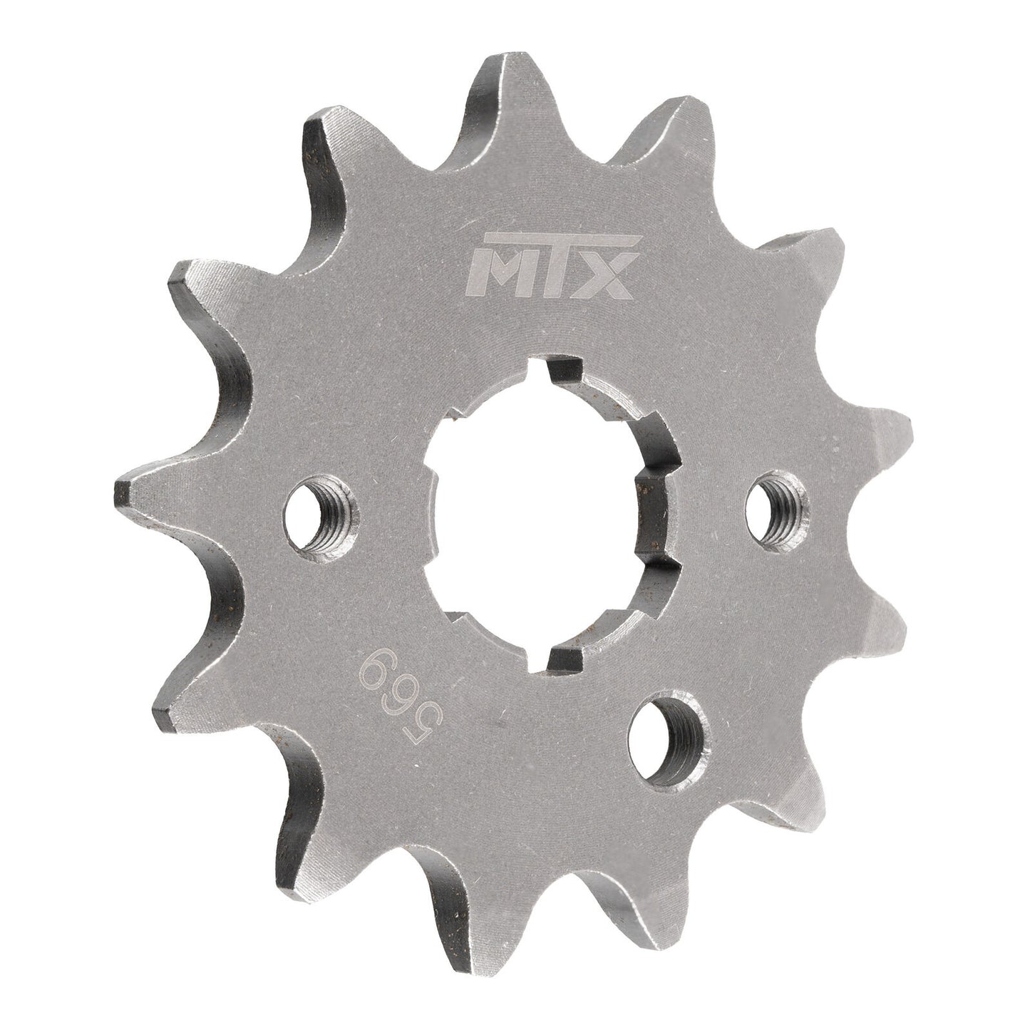 XAM Sprocket Kit Kawasaki KX500 '88- X-Ring 14/47