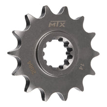 XAM Sprocket Kit KTM 85 SX '04-'11 Small Wheel NSDGold/Black 14/46