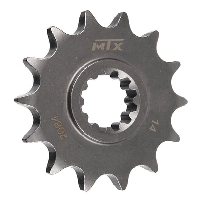 XAM Sprocket Kit KTM 85 SX '05-'11 Big Wheel O-Ring 14/49