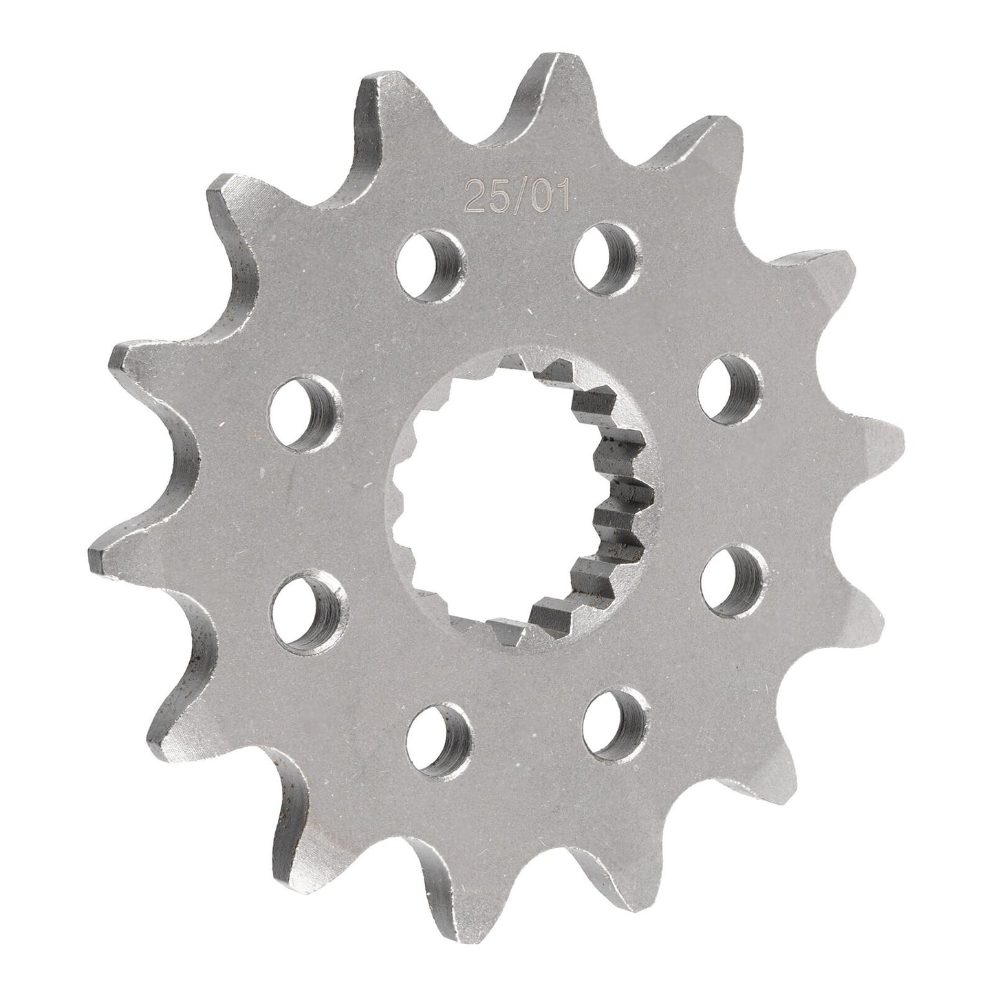 XAM Sprocket Kit KTM X-Ring Gold 13/40