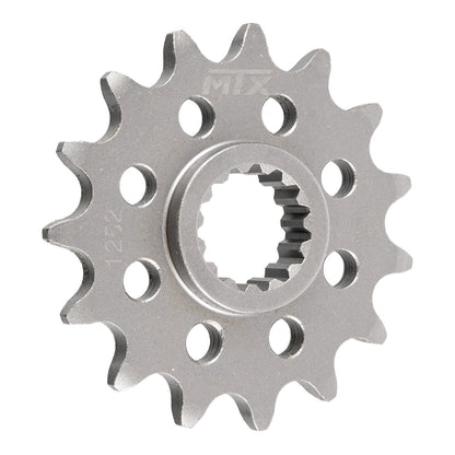 XAM Sprocket Kit KTM2 X-Ring Gold 17/38