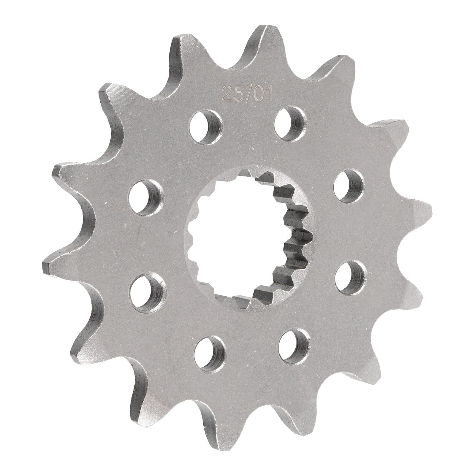XAM Sprocket Kit KTM SX250/300/360 /350SX-F NSDCG2 Zero Black 14/50