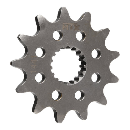 XAM Sprocket Kit Suzuki RMZ450 '05-'07 X-Ring Gold 14/49