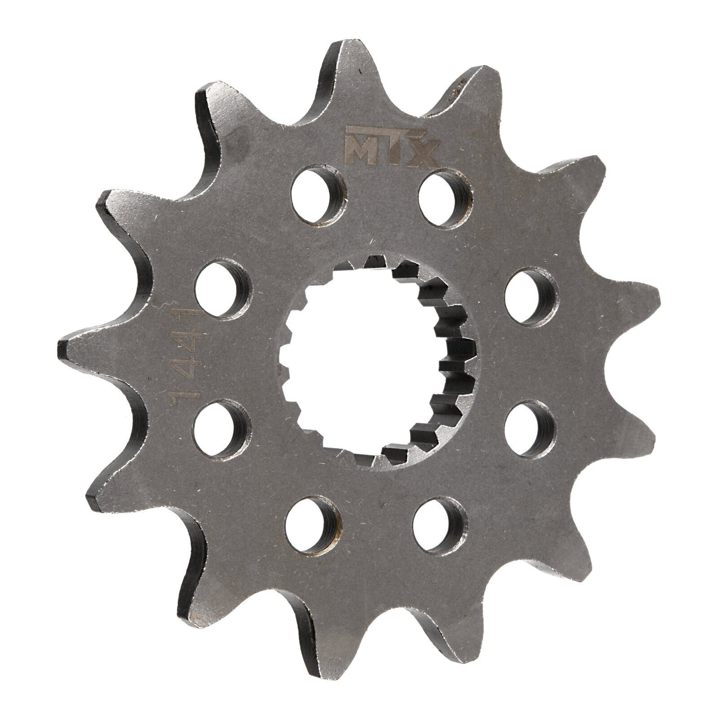 XAM Sprocket Kit Suzuki RMZ450 '08-'12 X-Ring Gold 13/50