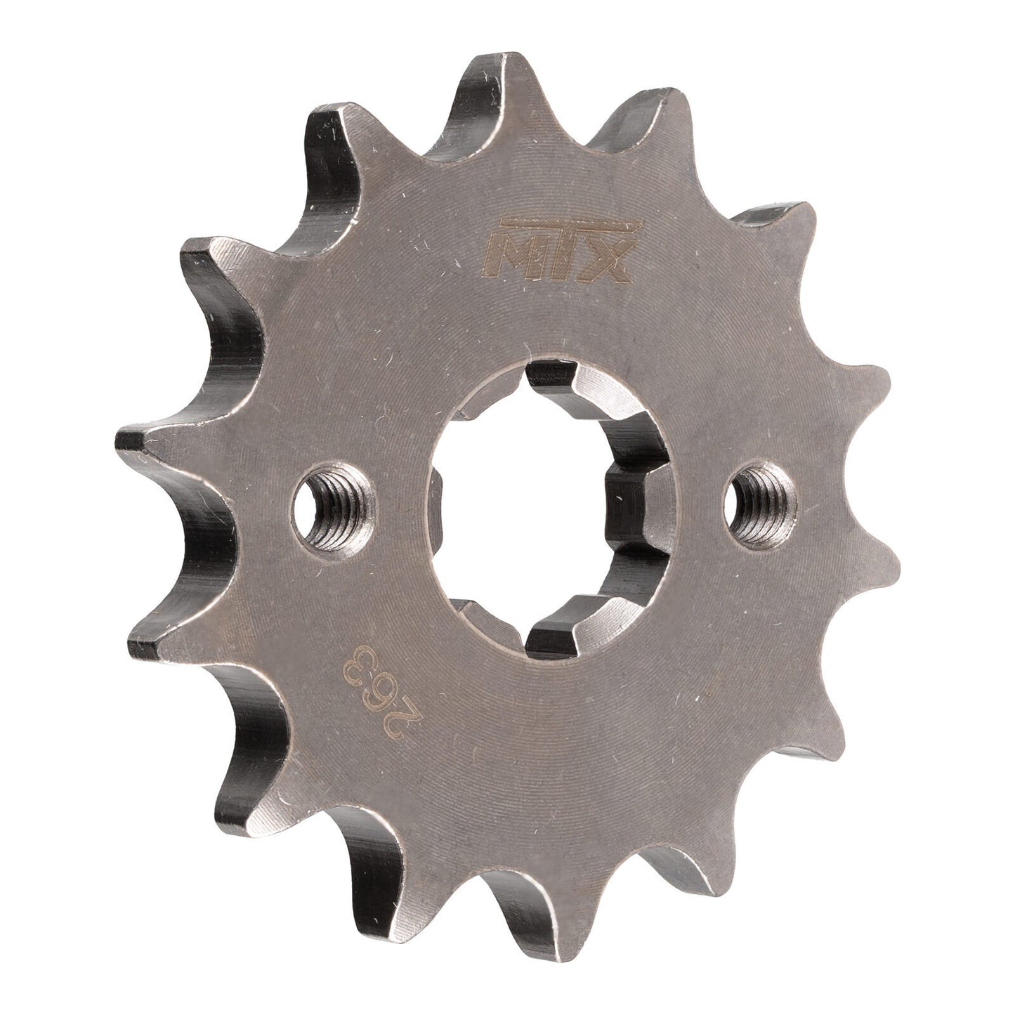 XAM Sprocket Kit Yamaha YZ80 SW '02- 14/47 O-Ring