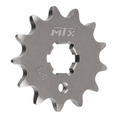 XAM Sprocket Kit Yamaha TTR110 '08-'16 14/35