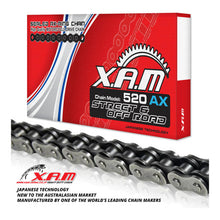 XAM Sprocket Kit Yamaha WR250F '07-'10 '15-'16 X-Ring Zero Black 13/50