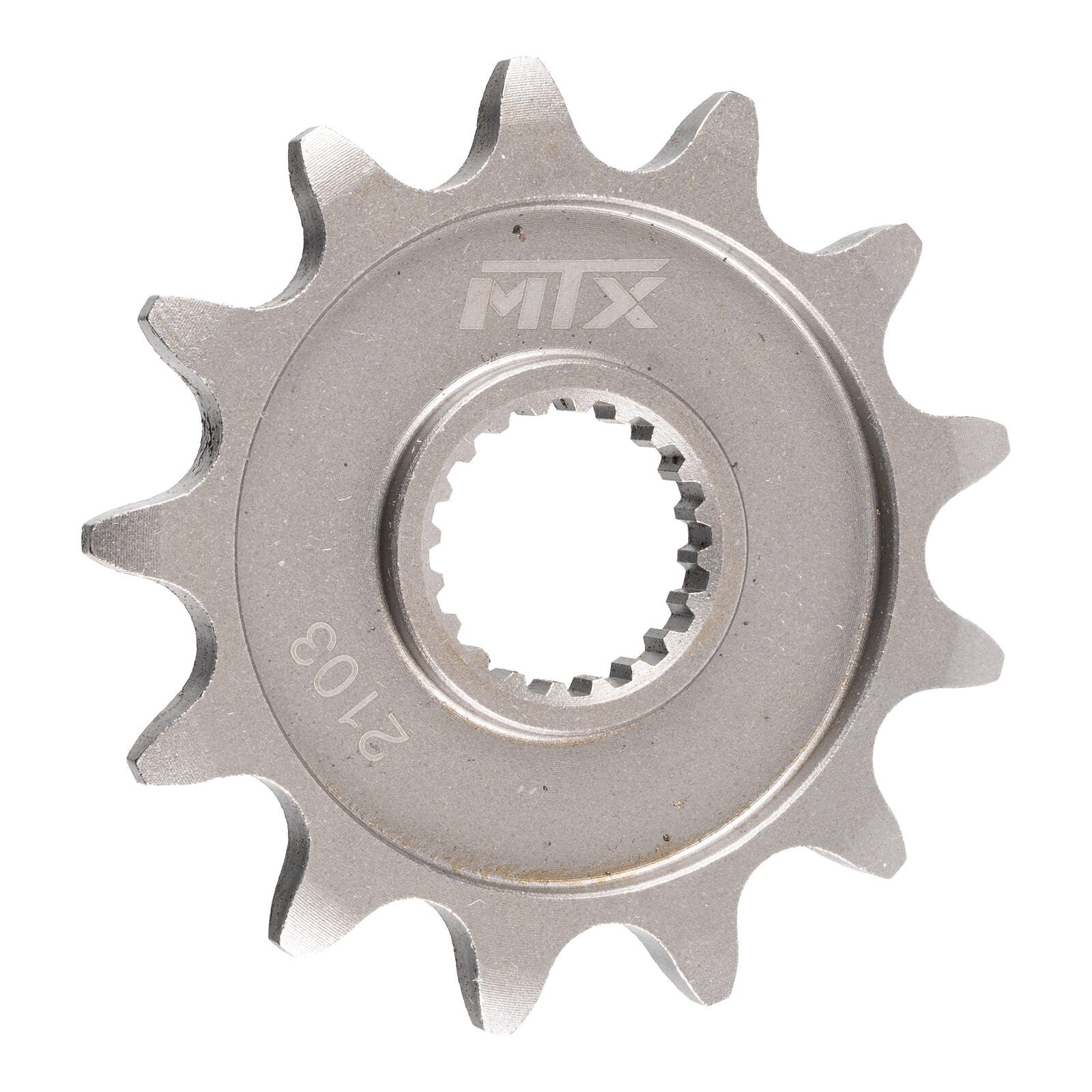 XAM Sprocket Kit Yamaha WR250F '07-'10 '15-'16 NSD 13/50