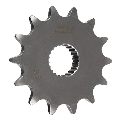 XAM Sprocket Kit Yamaha TT250 R '96-'98 & '03-'04 - 520NSDC Gold 14/44