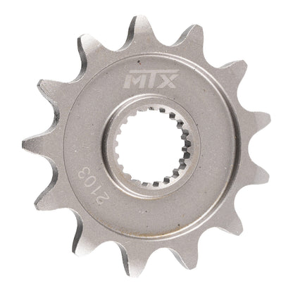 XAM Sprocket Kit Yamaha YZ250F '14-'16 Zero Blue 13/50