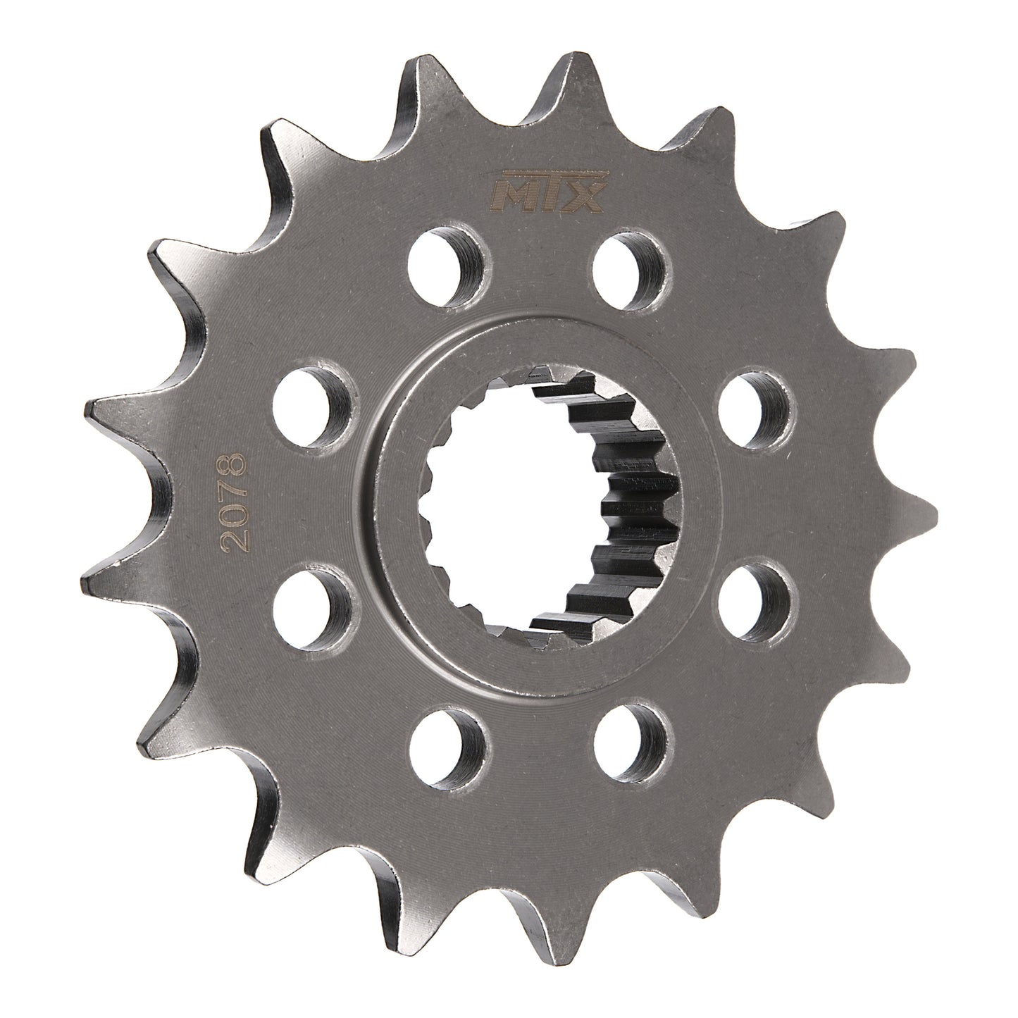 XAM Sprocket Kit BMW F800GS Adventure '13-'18 - 525AX 16/42