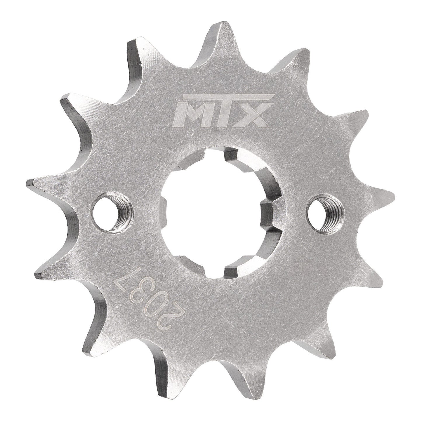 XAM Sprocket Kit Honda CB125E '12-'15 O-Ring 15/44
