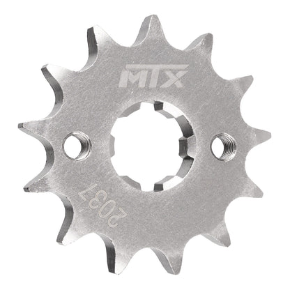 XAM Sprocket Kit Honda CB125E '12-'15 O-Ring 15/44